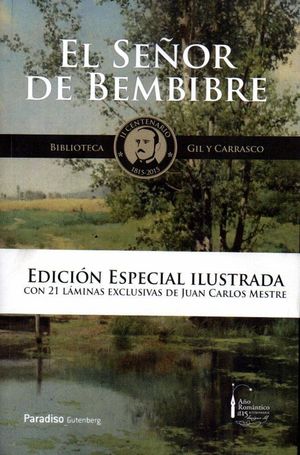 EL SEÑOR DE BEMBIBRE