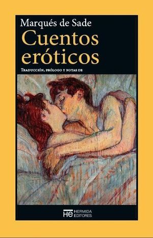 CUENTOS EROTICOS