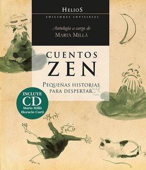 CUENTOS ZEN +CD