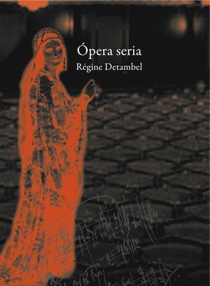 ÓPERA SERIA