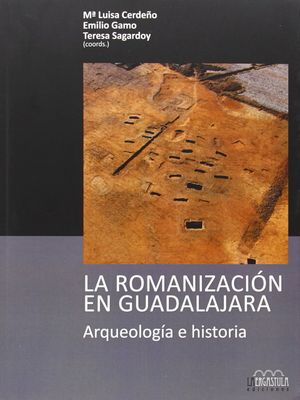 LA ROMANIZACION EN GUADALAJARA