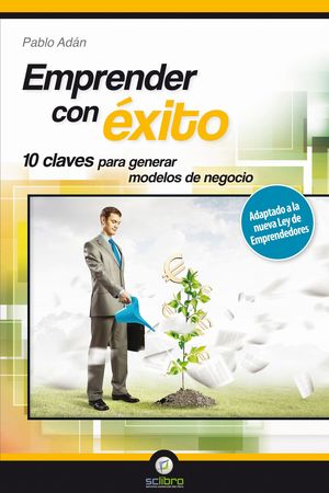 EMPRENDER CON ÉXITO