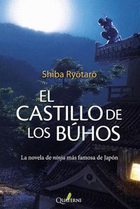 EL CASTILLO DE LOS BUHOS