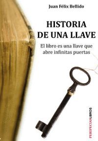 HISTORIA DE UNA LLAVE