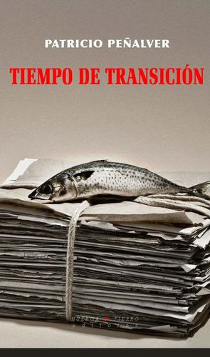 TIEMPO DE TRANSICIÓN