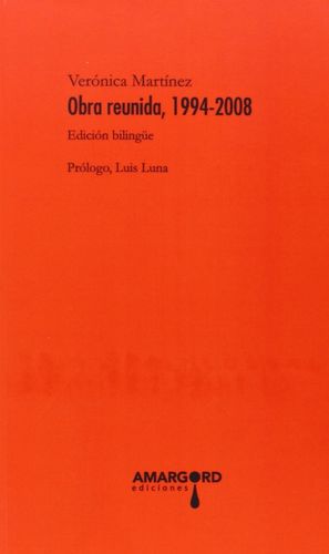 OBRA REUNIDA, 1994-2008