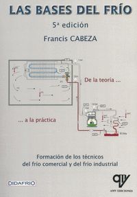 LAS BASES DEL FRÍ