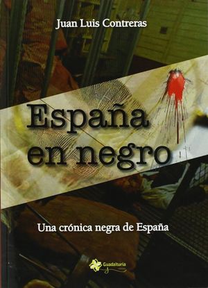 ESPAÑA EN NEGRO