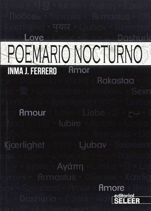 POEMARIO NOCTURNO