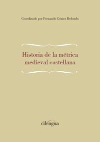 HISTORIA DE LA METRICA MEDIEVAL CASTELLANA