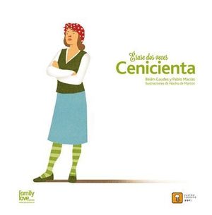 CENICIENTA (ERASE DOS VECES)