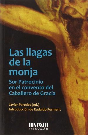 LAS LLAGAS DE LA MONJA