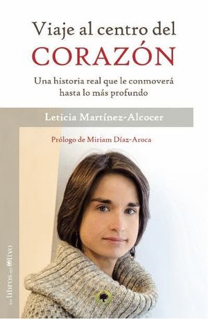 VIAJE AL CENTRO DEL CORAZÓN