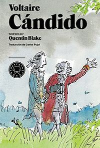 CÁNDIDO