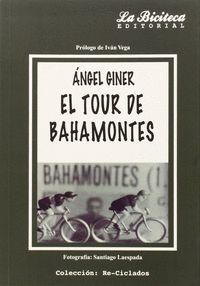 EL TOUR DE BAHAMONTES