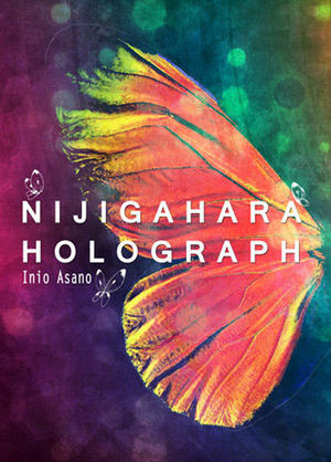 NIJIGAHARA HOLOGRAPH (TOMO UNICO)
