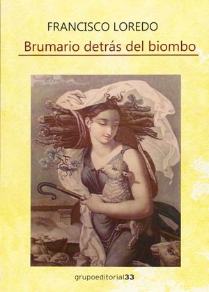BRUMARIO DETRAS DEL BIOMBO