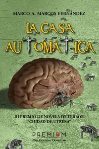 LA CASA AUTOMATICA