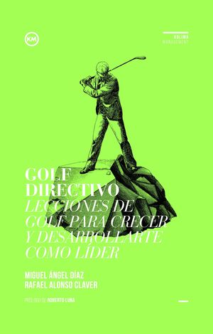 GOLF DIRECTIVO