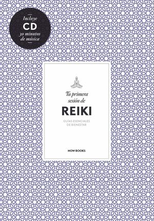 TU PRIMERA SESION DE REIKI