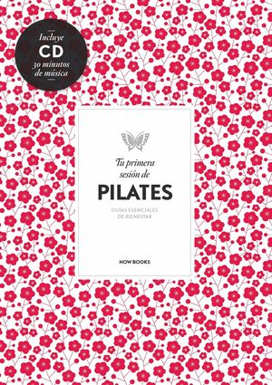 TU PRIMERA SESION DE PILATES