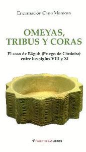 OMEYAS, TRIBUS Y CORAS