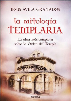 MITOLOGIA TEMPLARIA