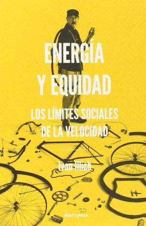 ENERGIA Y EQUIDAD