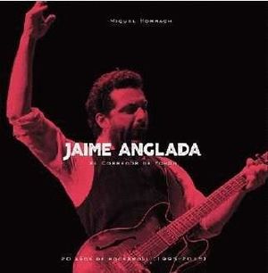 JAIME ANGLADA EL CORREDOR DE FONDO