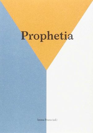 PROPHETIA CAST