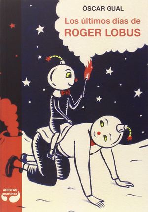 LOS ULTIMOS DIAS DE ROGER LOBUS