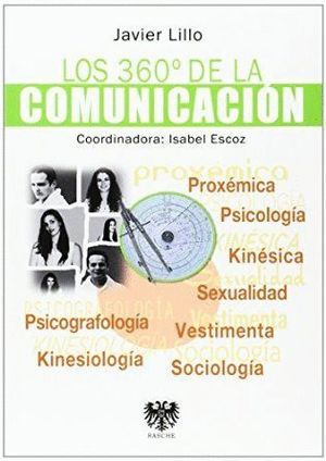 360º DE LA COMUNICACION,LOS