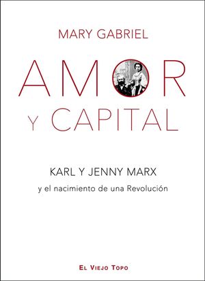 AMOR Y CAPITAL.