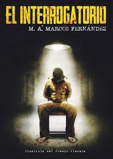 EL INTERROGATORIO