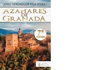 AZAHARES DE GRANADA