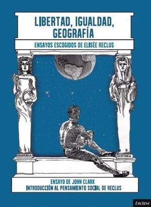 LIBERTAD, IGUALDAD, GEOGRAFIA