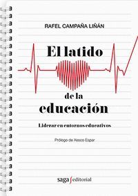 EL LATIDO DE LA EDUCACIÓN