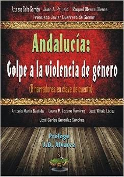 ANDALUCIA: GOLPE A LA VIOLENCIA DE GENERO