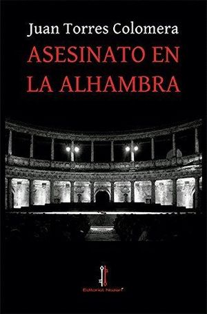 ASESINATO EN LA ALHAMBRA