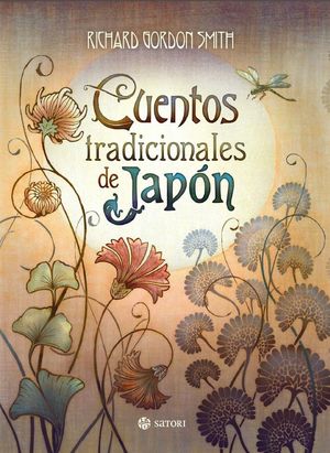 CUENTOS TRADICIONALES DE JAPON