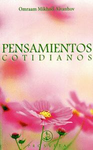 PENSAMIENTOS COTIDIANOS 2015