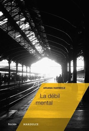 LA DEBIL MENTAL