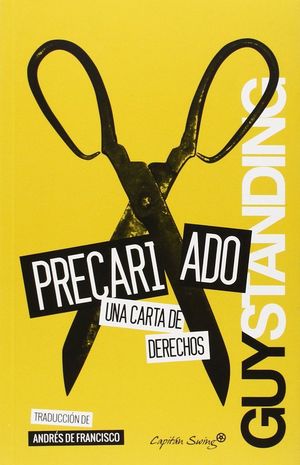 EL PRECARIADO, UNA CARTA DE DERECHOS HUMANOS