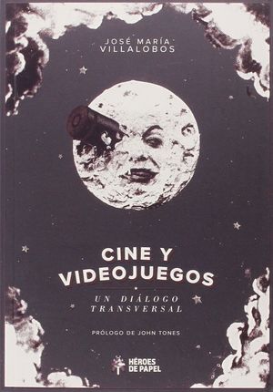 CINE Y VIDEOJUEGOS 2ªED.