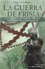 LA GUERRA DE FRISIA