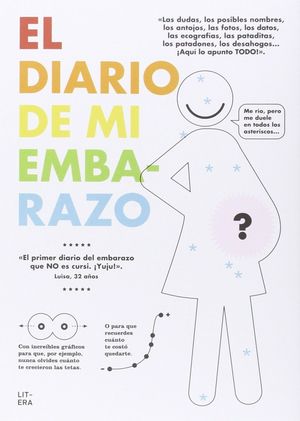 EL DIARIO DE MI EMBARAZO