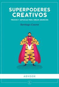 SUPERPODERES CREATIVOS