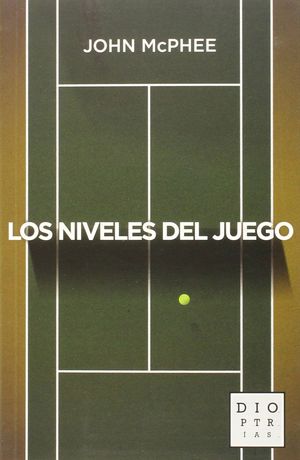 LOS NIVELES DEL JUEGO