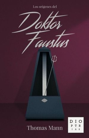 LOS ORIGENES DEL DOKTOR FAUSTUS