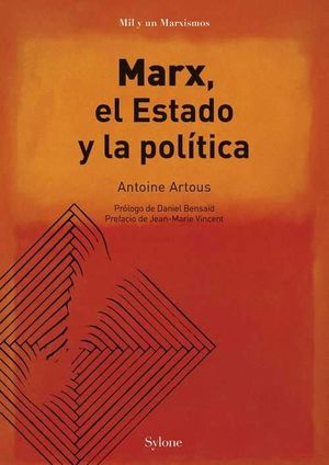 MARX, EL ESTADO Y LA POLITICA